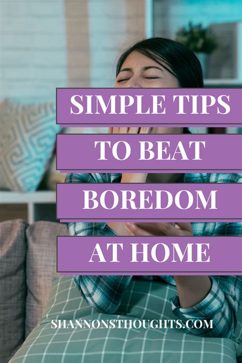 Ways To Beat Boredom Boredom Ballin On A Budget Boring Life