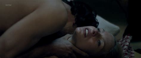 Naked Karolina Szymczak In Gwiazdy