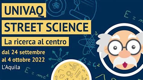 Street Science Matematica Musica Per Le Mie Orecchie 30 09 2022 YouTube