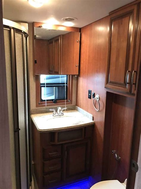 Used Drv Mobile Suites Rssb Fifth Wheel In California Ca