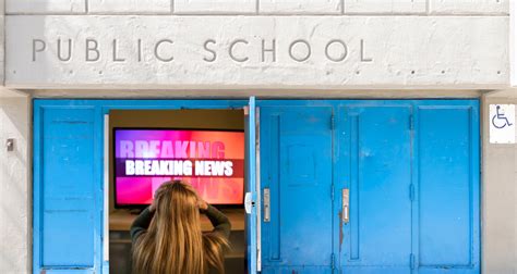 Mandatory Media Literacy Education Could Be Coming To California