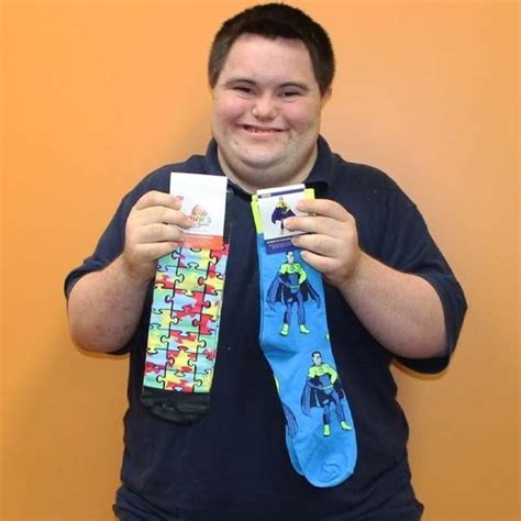 Johns Crazy Socks Fundraiser Capper Foundation