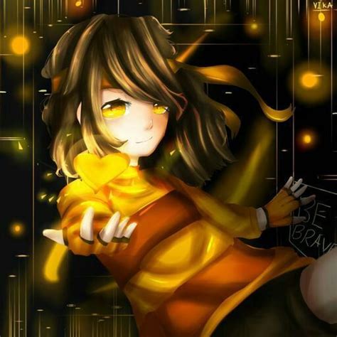 Bravery soul | Wiki | Undertale Amino