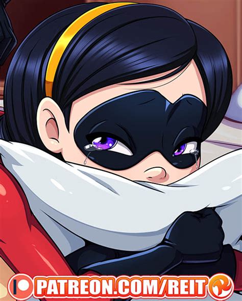 Waifu Of The Month 2 An Incredible Secret N1 By Reit Hentai Foundry