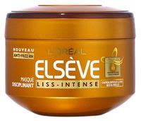 Masque Disciplinant Elsève Liss Intense L Oréal Paris