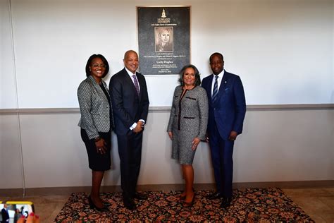 Citybizlist Washington DC Howard University Honors Radio One