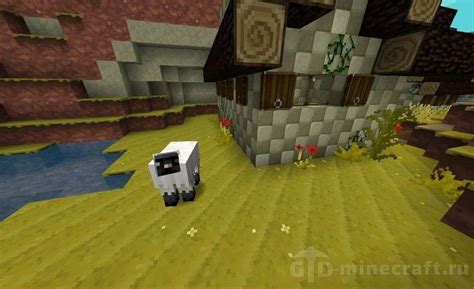 Jolicraft Texture Pack 1.21.3 → 1.21