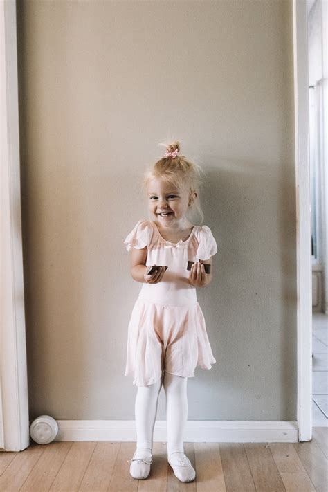 Baby Toddler Ballet Outfits — The Overwhelmed Mommy Blog Ballet