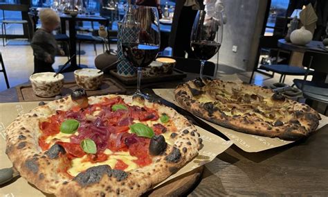 Med blødende hjerte Prisvindende pizzeria lukker ny restaurant