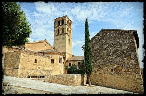 Pedraza in Spain – Traditional Spanish Countryside