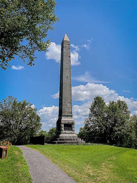 Oriskany Museum - Mohawk Valley Museums