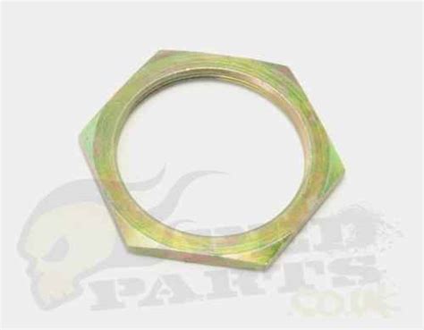 Clutch Nut Piaggio Gilera Vespa 125cc Pedparts Uk