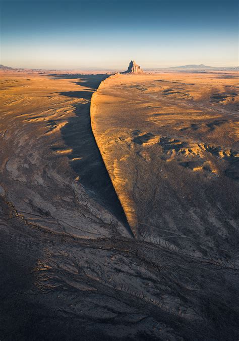 Aerial Photography By Marco Grassi Reveals Earth S Otherworldly Textures