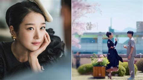 Seo Ye Ji Plays Kim Soo Hyun S Fashionable Leading Lady In It S Okay