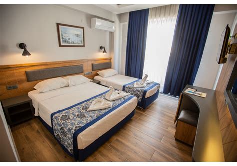 Kleopatra Fatih Hotel - Barcino Tours