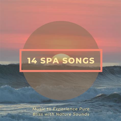 ‎14 Spa Songs - Music to Experience Pure Bliss with Nature Sounds ...