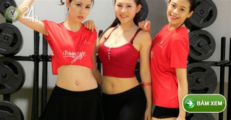 Dàn hot girl tập luyện chờ nóng cùng EURO