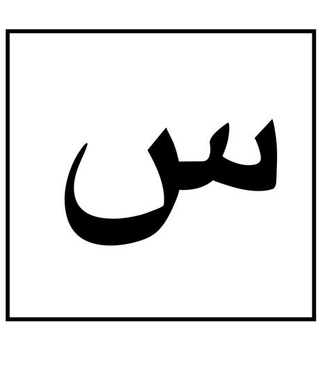 Learn Arabic Alphabets With Mp Audio Artofit