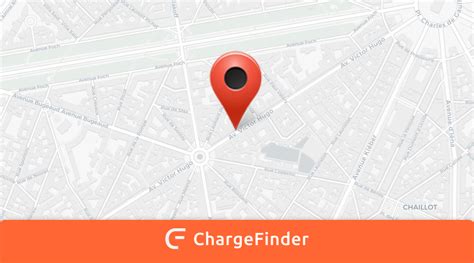 Belib BPX 1622 Sähköautojen latausasemat Paris ChargeFinder