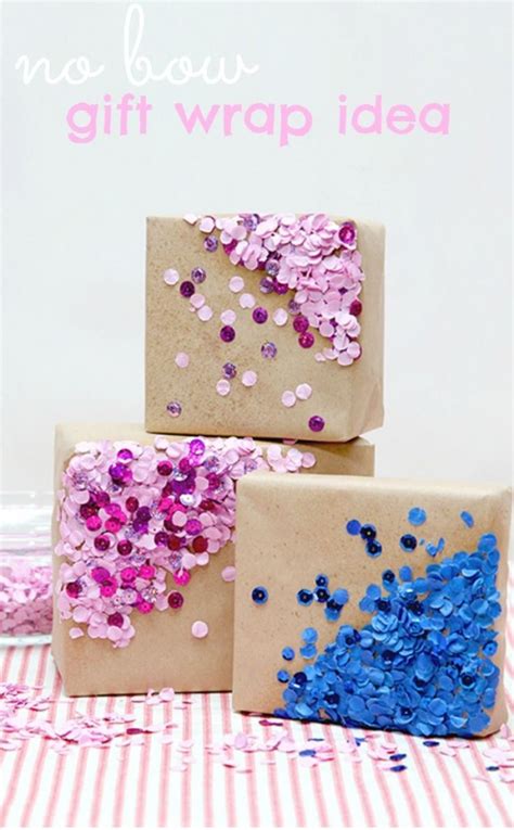 35 Creative Ways To Wrap Birthday Presents