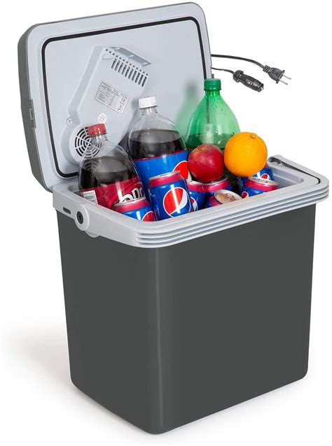 The 7 Best 12 Volt Coolers And Camping Fridges [2021 Reviews]