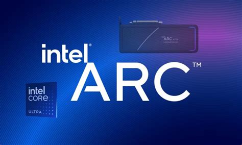 New Intel Arc GPU Driver Update Brings Major FPS Gains in DX11/DX12 ...