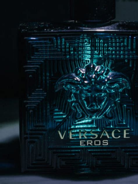 The Best Smelling Versace Cologne | Dapper Confidential