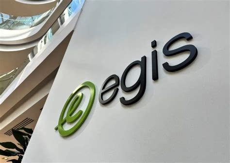 JB Barry Partners In Ireland Rebrand As Egis Infrastructure Global