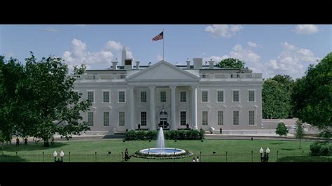 How Vfx Saved Washington Olympus Has Fallen Fxguide