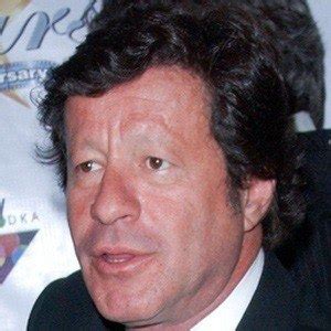 Joaquim De Almeida - Bio, Family, Trivia | Famous Birthdays