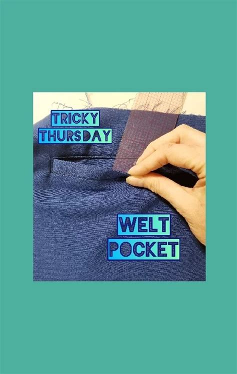 WELT POCKET