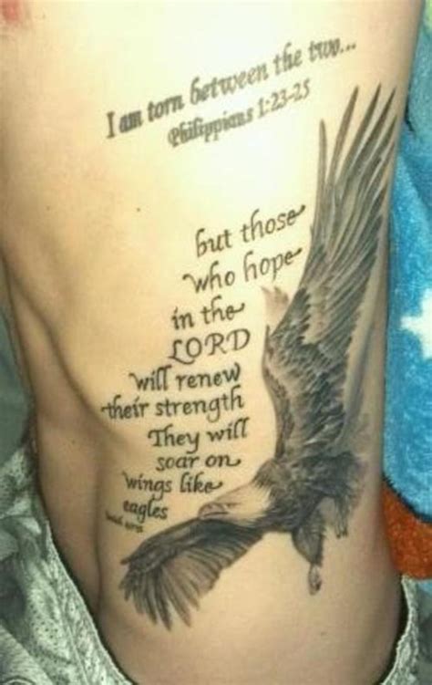 25 Bible Themed Tattoos