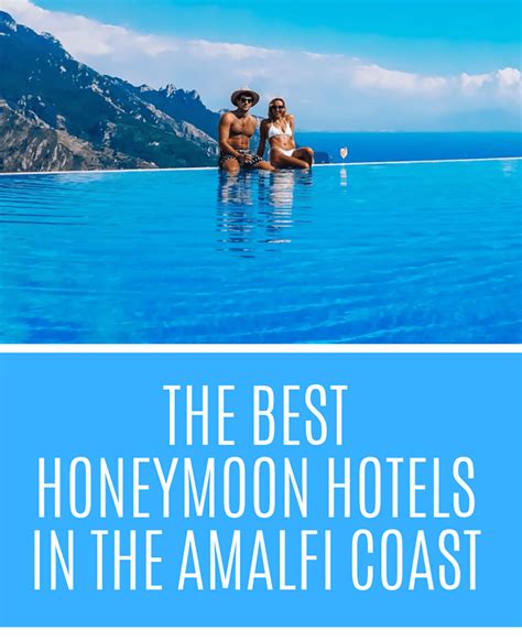 stay   honeymoon   amalfi coast   luxury
