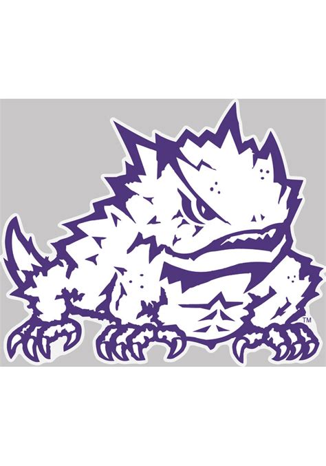 tcu horned frogs logo 10 free Cliparts | Download images on Clipground 2024