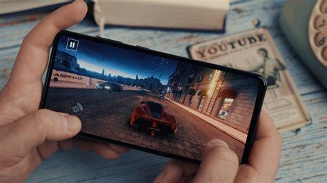 Samsung Galaxy A52 test – pravi izbor - Benchmark