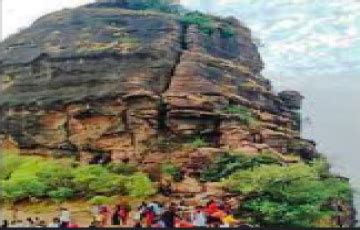 2 Night 3 Days Pachmarhi Tour Package Pachmarhi Trip Package For 2