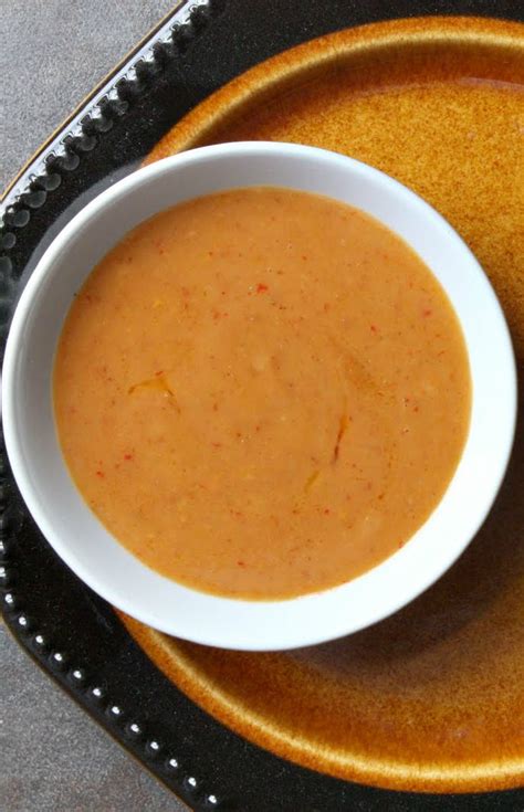 Easy Thai Peanut Sauce Recipe How To Make My Moms Thai Satay Sauce