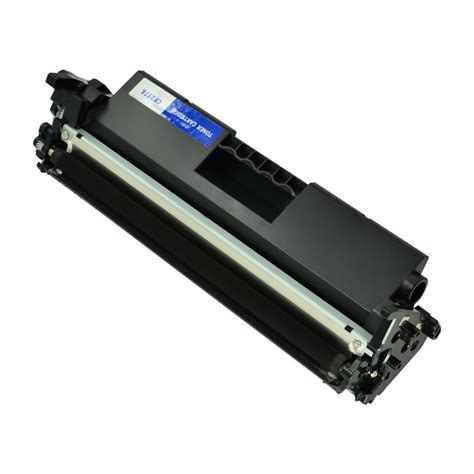 4pk Cf217a 17a Toner Cartridge For Hp Laserjet Pro M102a M102w Mfp M130fw W Chip Ebay