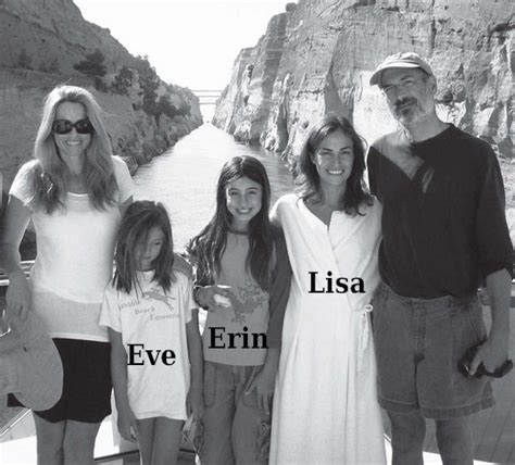 A Look Back At Steve Jobs Kids, Wife & Parents After His Death