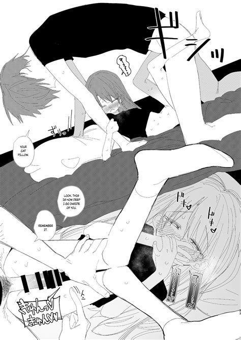Shin Nitamonodoshi Kyoudai No Tadashii Sugoshikata Page Nhentai Hentai Doujinshi And