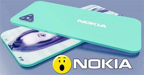 Nokia Zeno Pro Max Release Date Price Key Feature News Leak