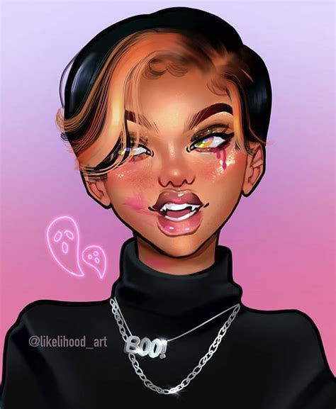 ボード「dat Art Black Girls Cartoon Digital Art」のピン Hd電話の壁紙 Pxfuel