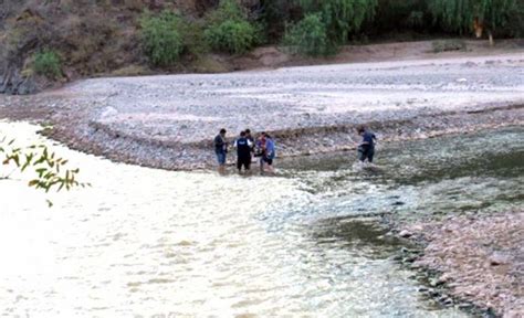 Emiten aviso de Alerta Naranja por posibles desbordes de ríos en Tarija