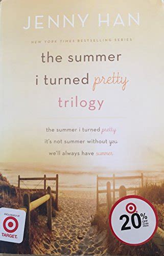 9781481456203 The Summer I Turned Pretty Trilogy IberLibro Jenny