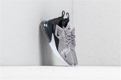 Nike Air Max 270 Wmns Atmosphere Grey/ Black-gunsmoke in Gray | Lyst