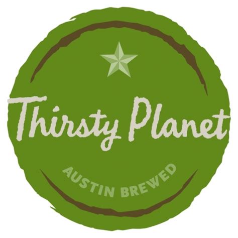 Thirsty Planet Brewing Company Austin Tx Untappd