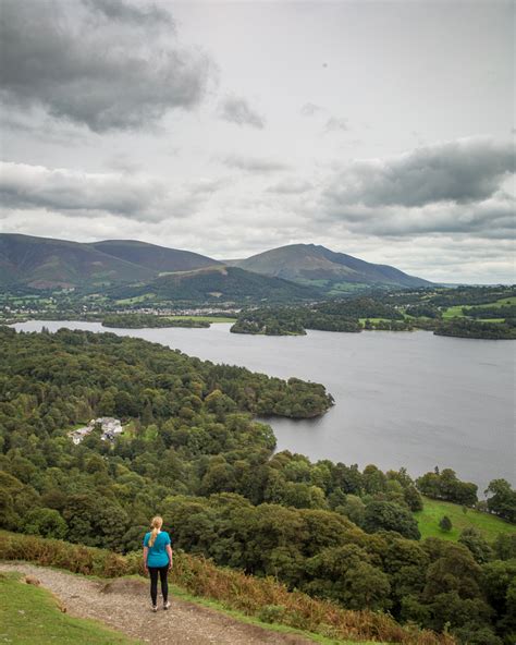 Everything you need to know to hike Catbells, Lake District — Walk My World