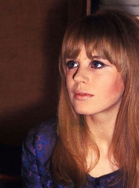 Questcequecestqueca Marianne Faithfull Https Painted Face Porn