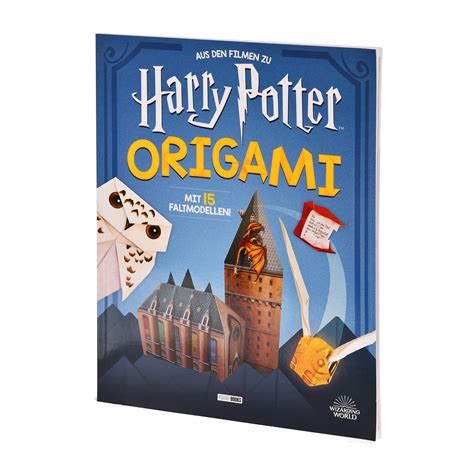 Harry Potter Origami 5