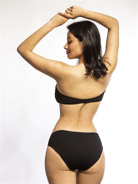 Bikini Bandeau Anizzia